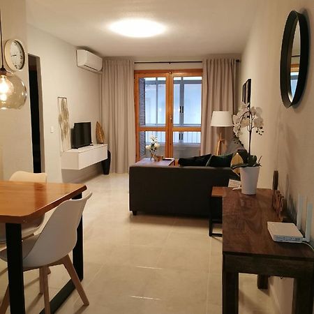 Naufragos Apartament تورّيفيِخا المظهر الخارجي الصورة
