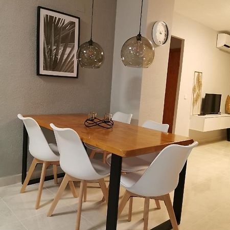 Naufragos Apartament تورّيفيِخا المظهر الخارجي الصورة