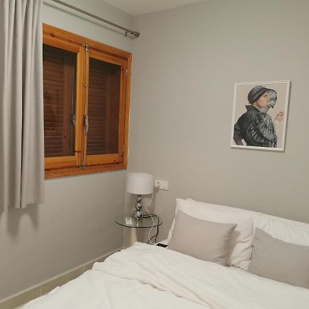 Naufragos Apartament تورّيفيِخا المظهر الخارجي الصورة