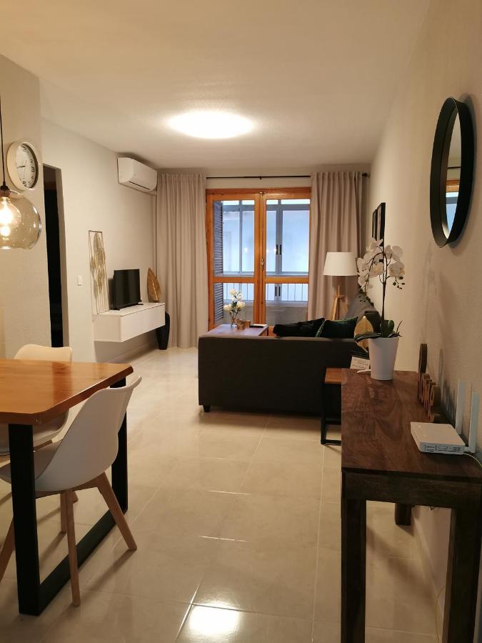 Naufragos Apartament تورّيفيِخا المظهر الخارجي الصورة