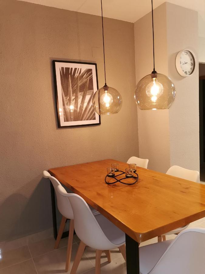 Naufragos Apartament تورّيفيِخا المظهر الخارجي الصورة