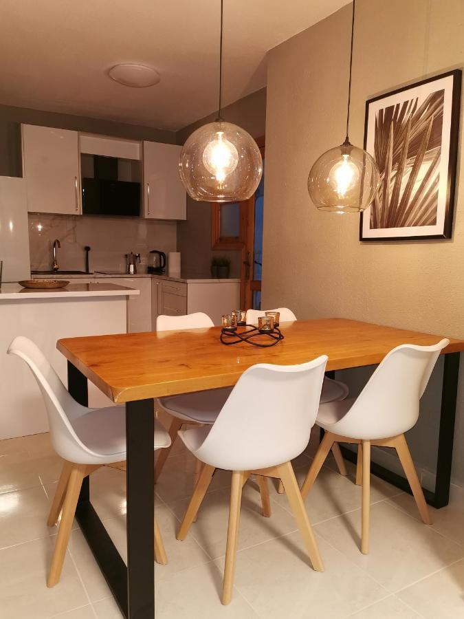 Naufragos Apartament تورّيفيِخا المظهر الخارجي الصورة