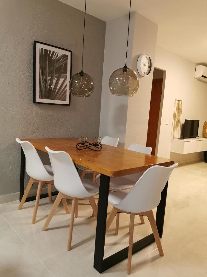 Naufragos Apartament تورّيفيِخا المظهر الخارجي الصورة