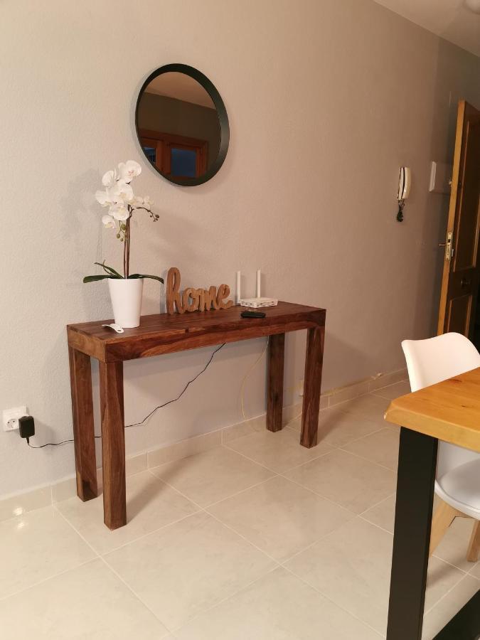 Naufragos Apartament تورّيفيِخا المظهر الخارجي الصورة