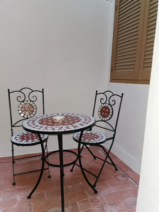 Naufragos Apartament تورّيفيِخا المظهر الخارجي الصورة