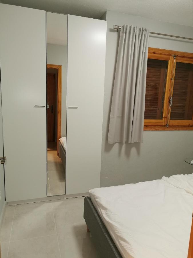 Naufragos Apartament تورّيفيِخا المظهر الخارجي الصورة