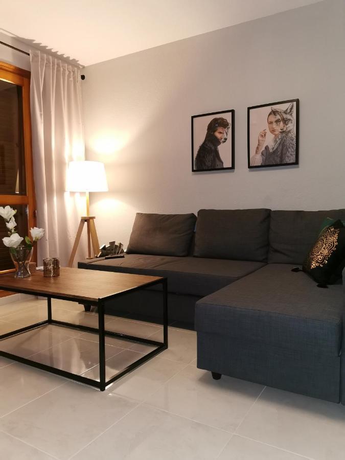Naufragos Apartament تورّيفيِخا المظهر الخارجي الصورة
